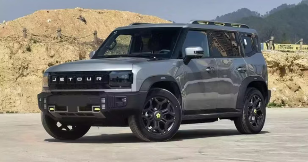 JSW Motors to Enter Indian Passenger Car Market With New SUV